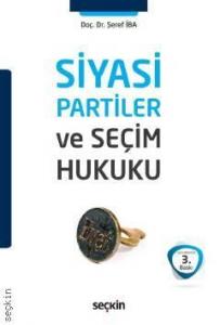 Siyasi Partiler ve Seçim Hukuku