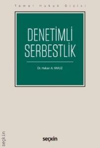 Denetimli Serbestlik