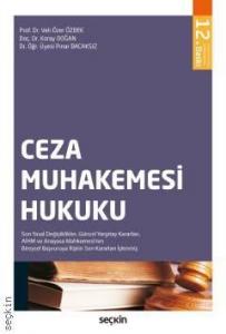 Ceza Muhakemesi Hukuku