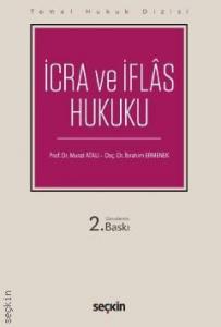 İcra ve İflâs Hukuku