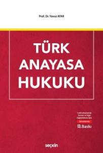 Türk Anayasa Hukuku