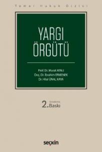 Yargı Örgütü