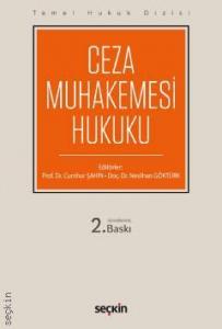 Ceza Muhakemesi Hukuku