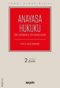 Anayasa Hukuku