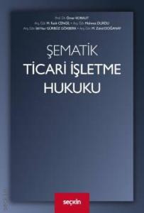 Ticari İşletme Hukuku