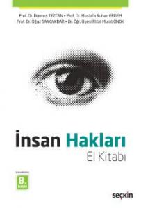 İnsan Hakları El Kitabı