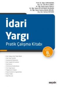 İdari Yargı Pratik Çalışma Kitabı