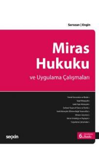 Miras Hukuku