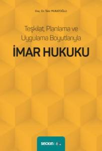 İmar Hukuku
