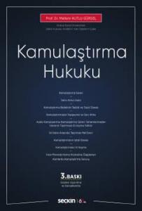 Kamulaştırma Hukuku