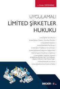 Limited Şirketler Hukuku