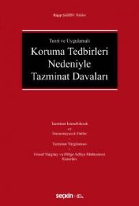 Koruma Tedbirleri Nedeniyle Tazminat Davaları