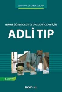 Adli Tıp