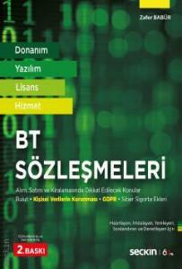 BT Sözleşmeleri