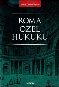 Roma Özel Hukuku