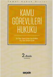 Kamu Görevlileri Hukuku