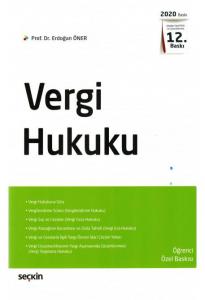 Vergi Hukuku