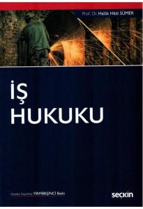 İş Hukuku