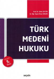 Türk Medeni Hukuku
