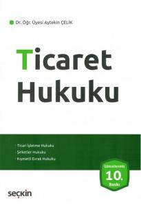Ticaret Hukuku