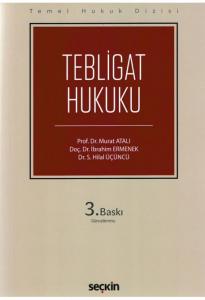 Tebligat Hukuku