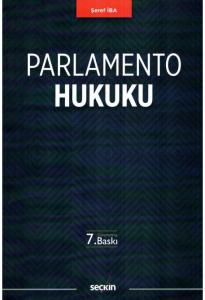 Parlamento Hukuku