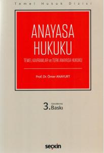 Anayasa Hukuku