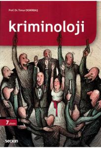 Kriminoloji