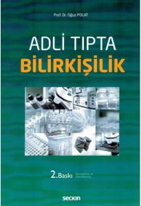 Adli Tıpta Bilirkişilik