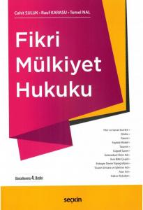 Fikri Mülkiyet Hukuku