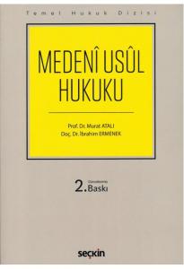 Medeni Usul Hukuku