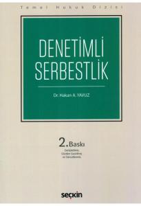 Denetimli Serbestlik