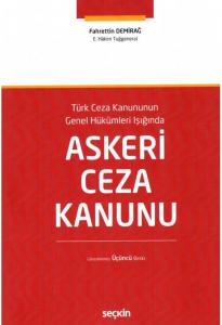 Askeri Ceza Kanunu
