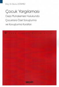 Çocuk Yargılaması