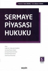 Sermaye Piyasası Hukuku
