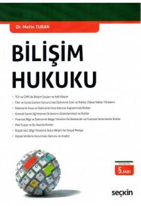 Bilişim Hukuku