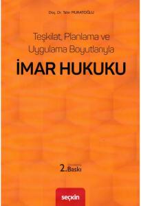 İmar Hukuku