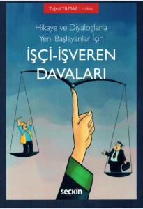 İşçi – İşveren Davaları