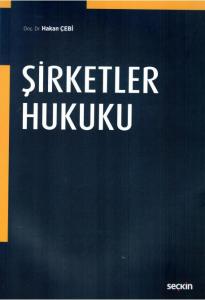 Şirketler Hukuku