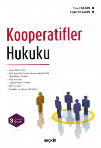 Kooperatifler Hukuku