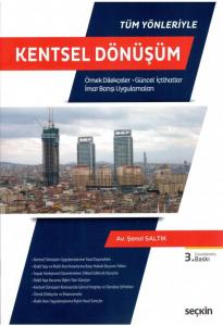 Kentsel Dönüşüm