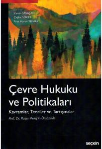 Çevre Hukuku ve Politikaları