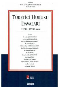 Tüketici Hukuku Davaları