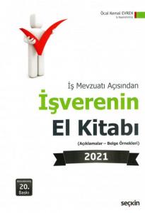 İşverenin El Kitabı 2021