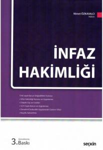 İnfaz Hakimliği