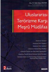 Uluslararası Terörizme Karşı Meşru Müdafaa