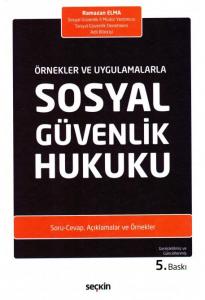 Sosyal Güvenlik Hukuku