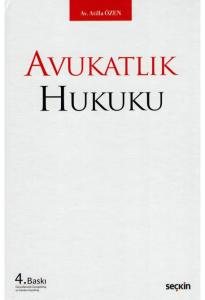 Avukatlık Hukuku
