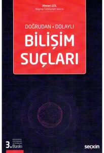 Bilişim Suçları