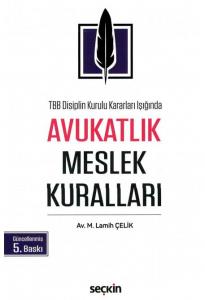 Avukatlık Meslek Kuralları
